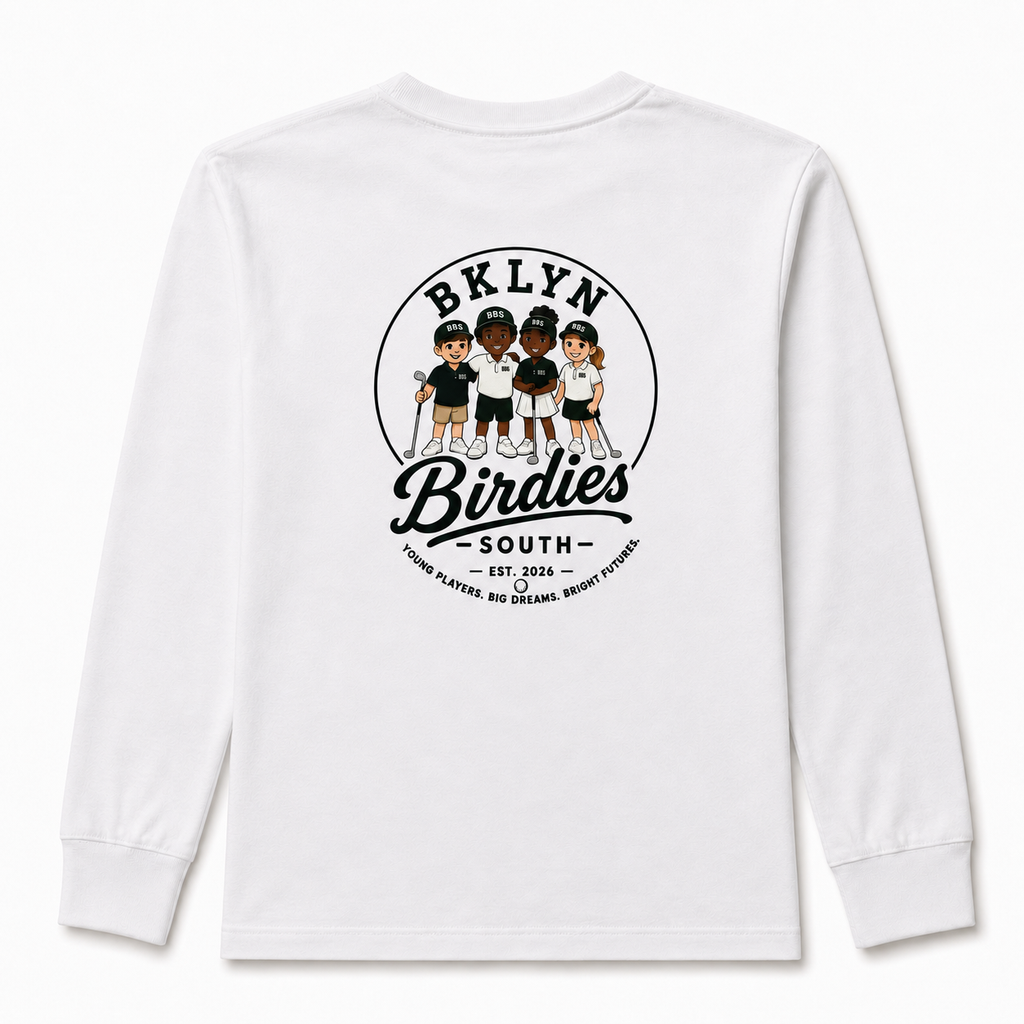 Children's Long Sleeve T-Shirts 4 Kids