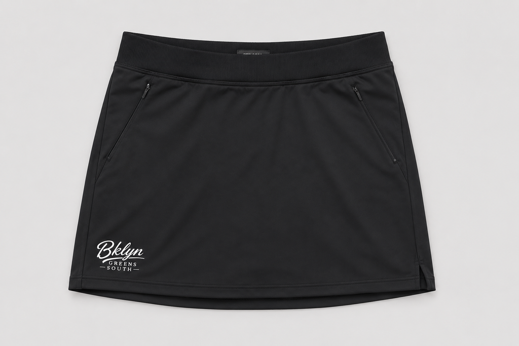 Women's Performance Golf Skort