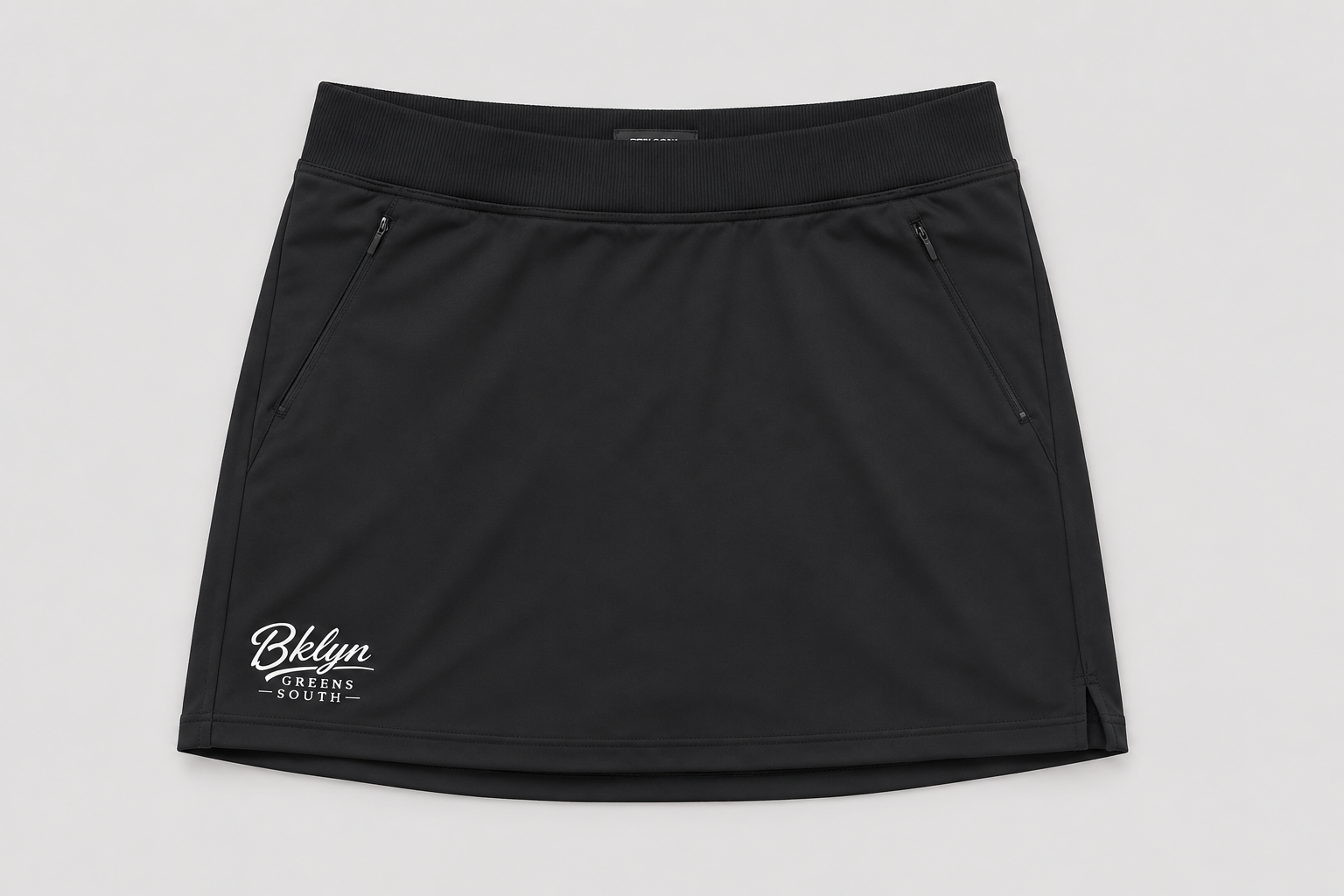Women's Performance Golf Skort