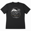 Men's Novelty T-Shirt (Black)
