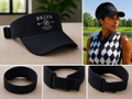 Black Visor