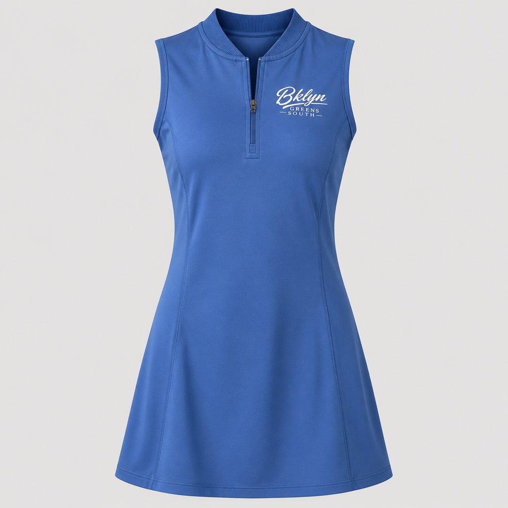 Women's Golf Dress