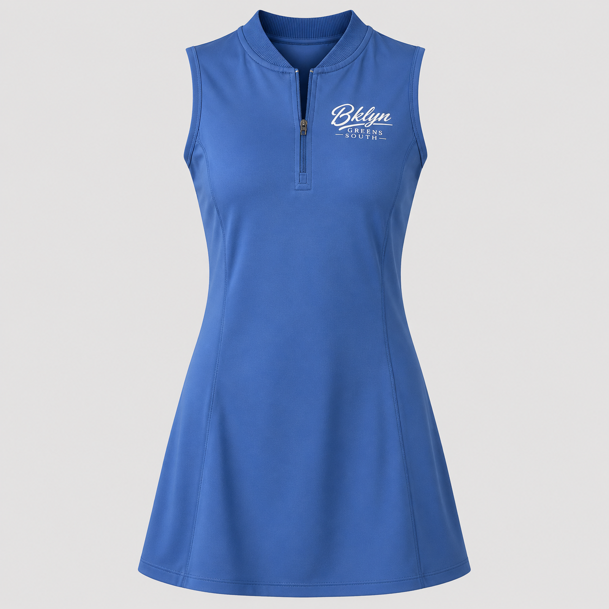 Women's Golf Dress