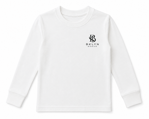 Children's Long Sleeve T-Shirts 4 Kids