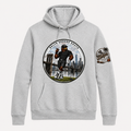 Men's Gray Logo Sweatshirt