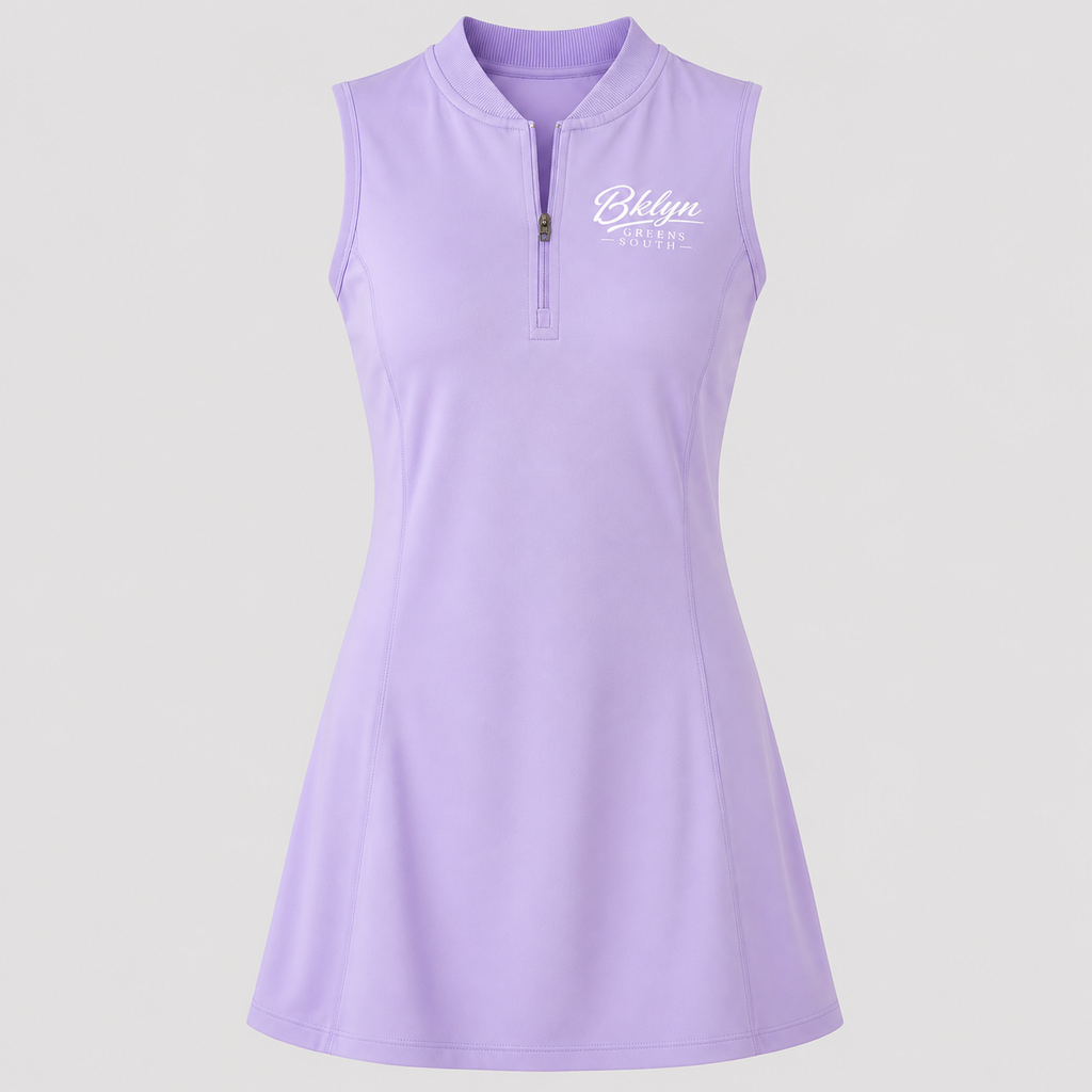 Women's Golf Dress