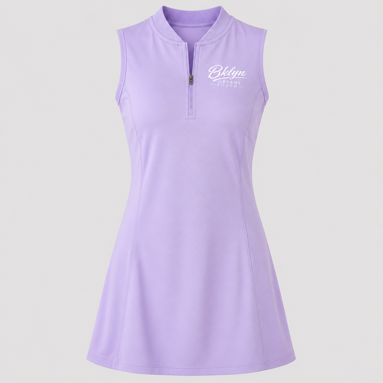 Women's Golf Dress